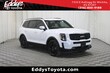  Kia Telluride