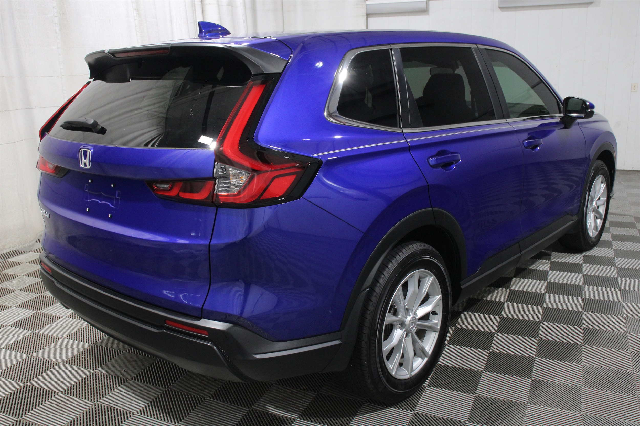 2025 Honda CR-V EX - Photo 31