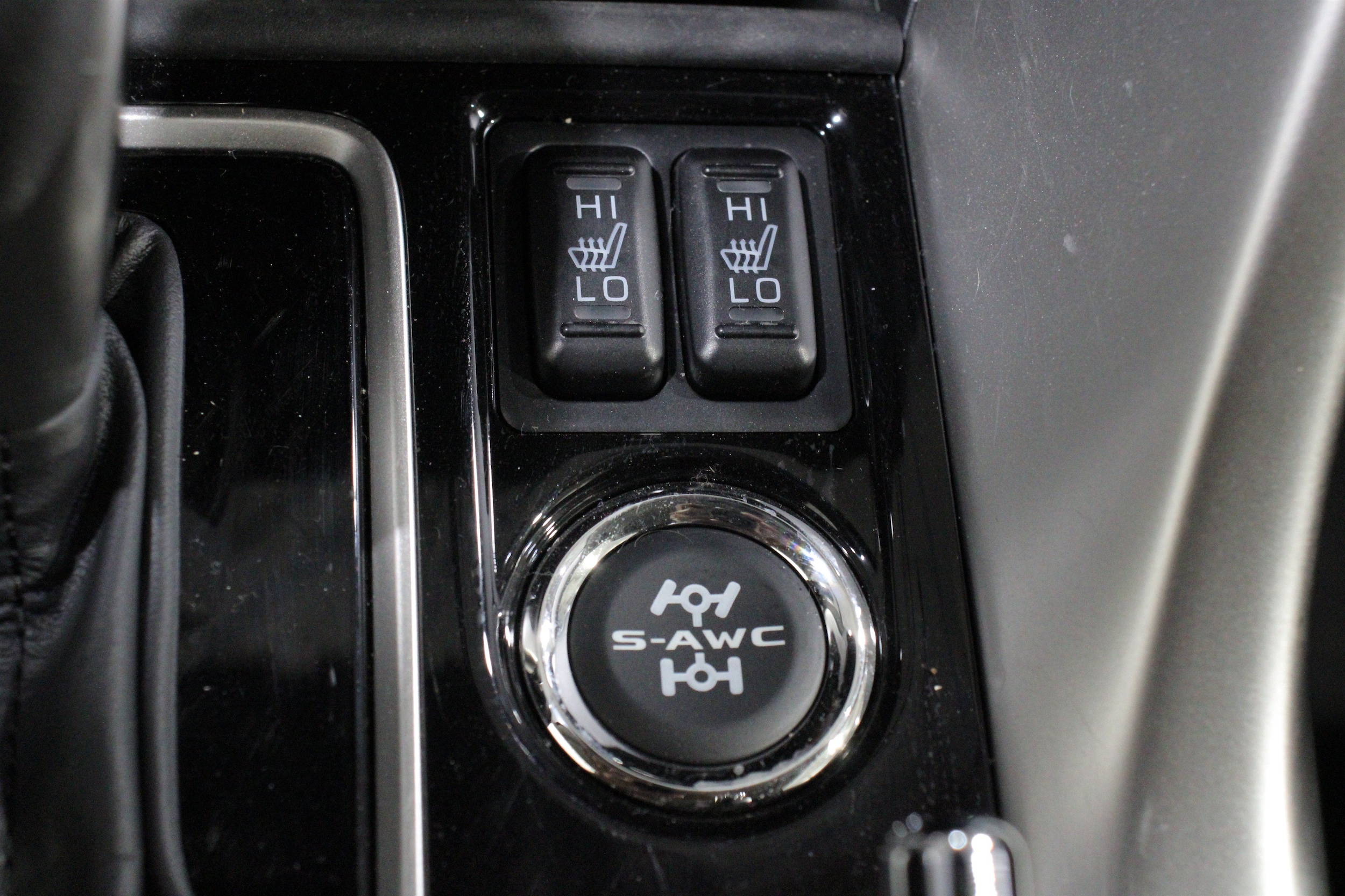 2024 Mitsubishi Eclipse Cross RALLIART - Photo 20