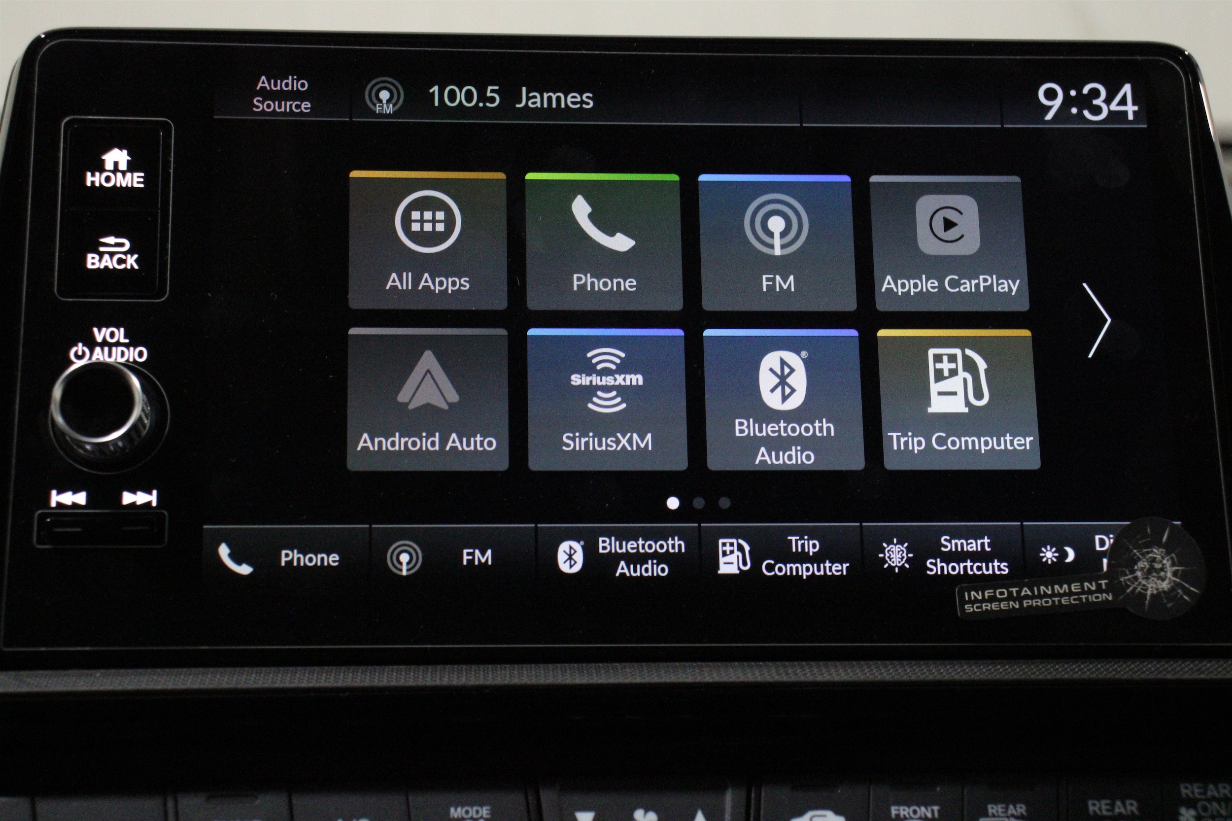 2026 Honda Odyssey EX-L - Photo 15
