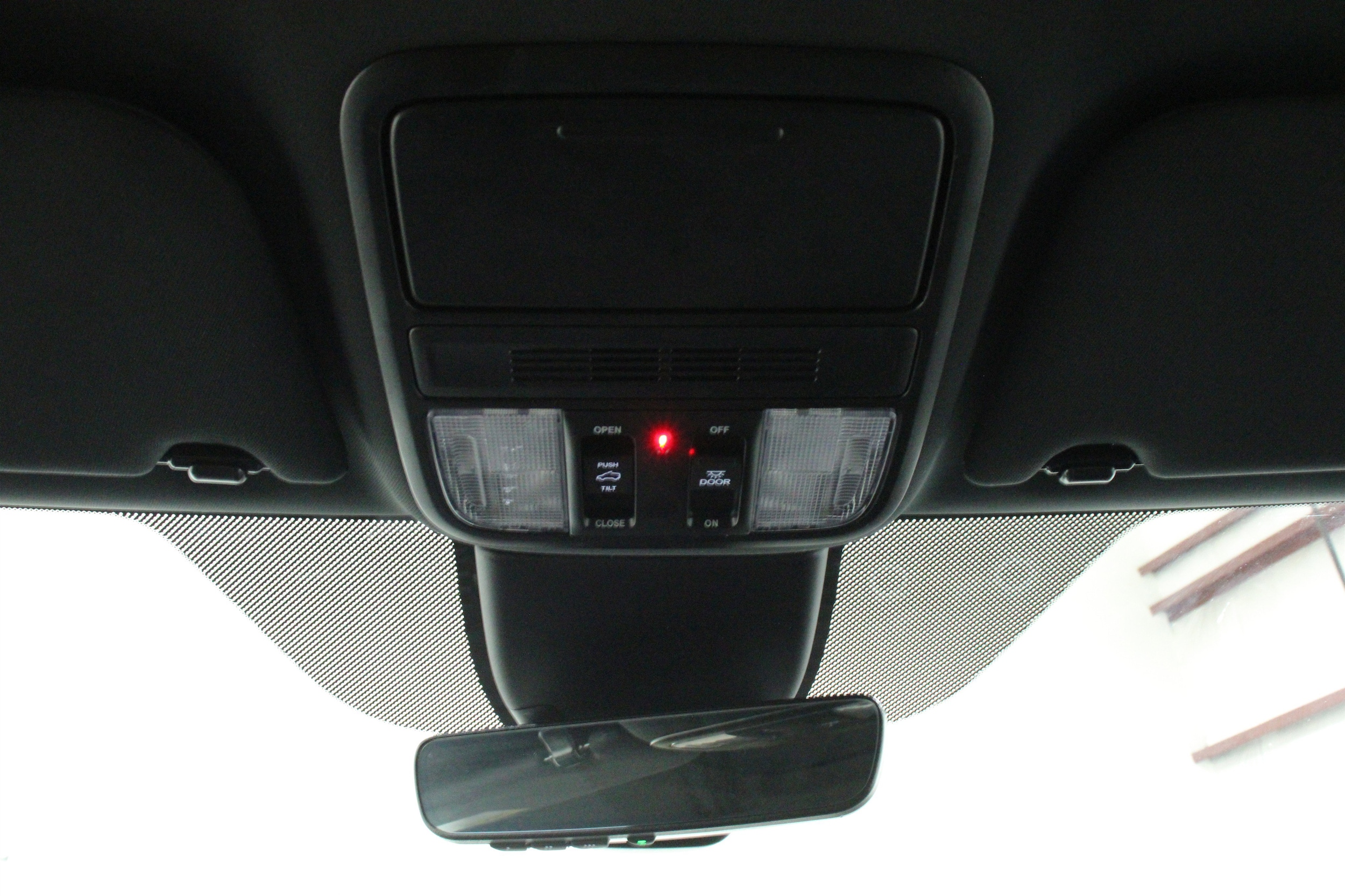 2025 Honda Odyssey Sport L - Photo 22