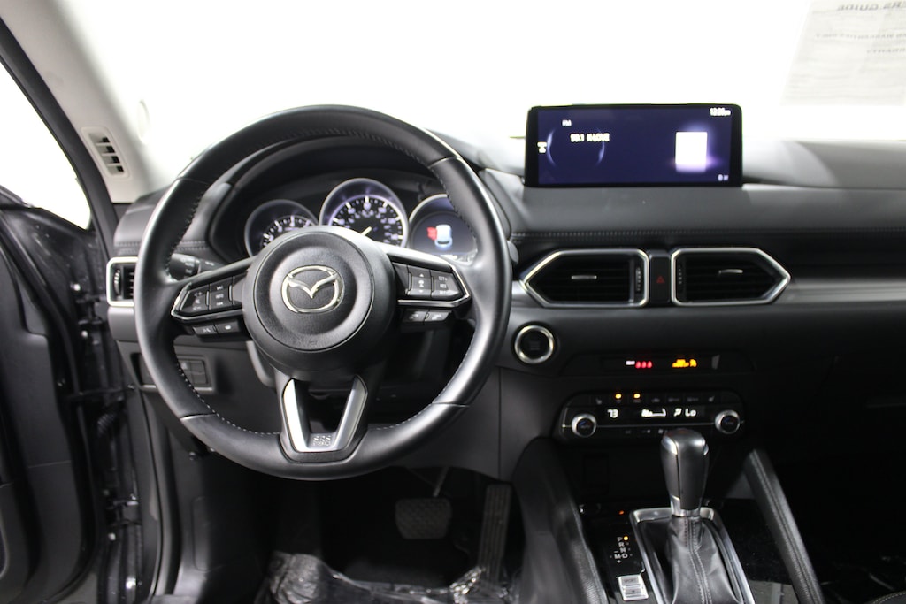 Used 2023 Mazda CX-5 2.5 S Preferred Package SUV