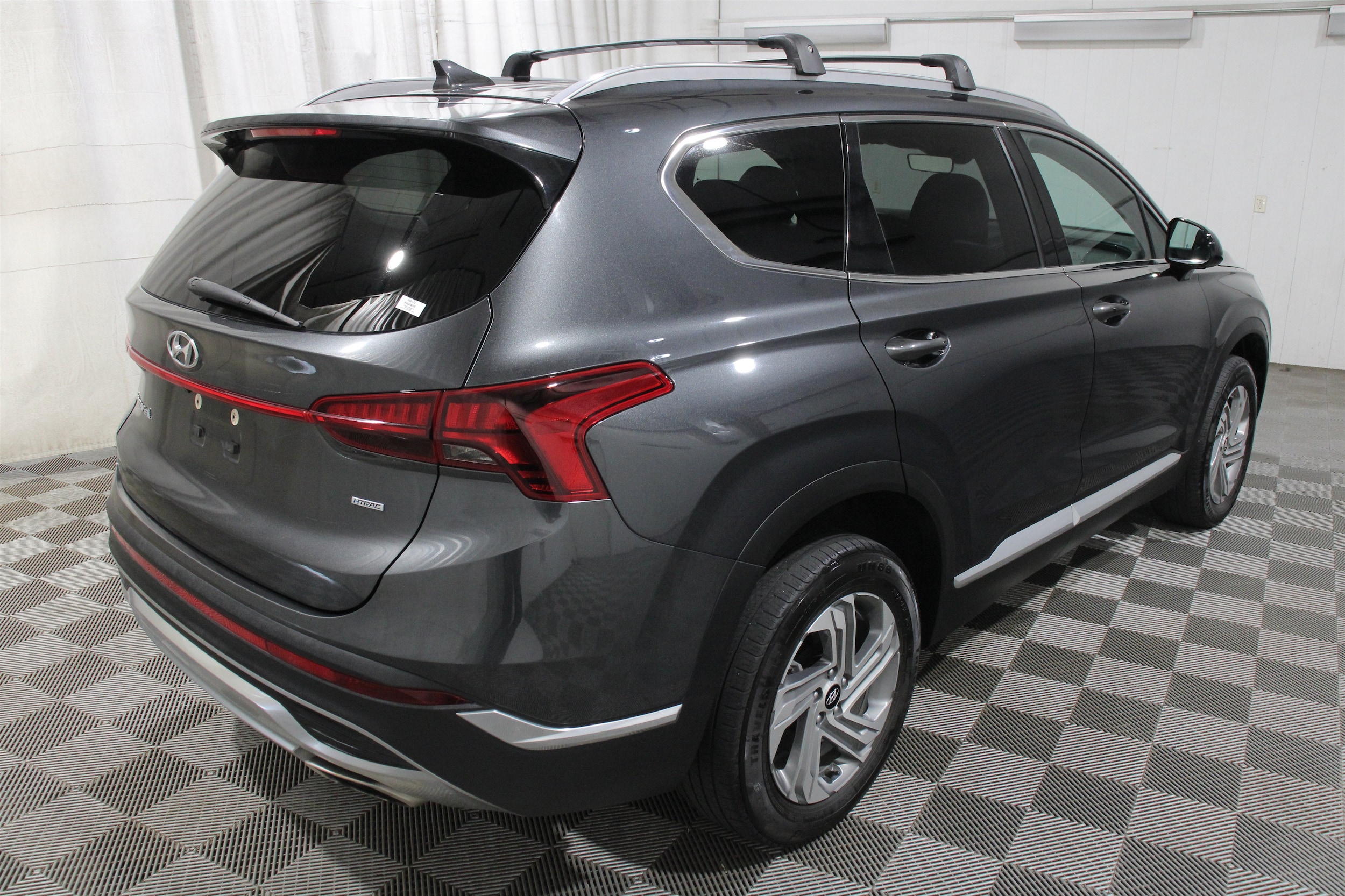 2022 Hyundai Santa Fe SEL - Photo 31