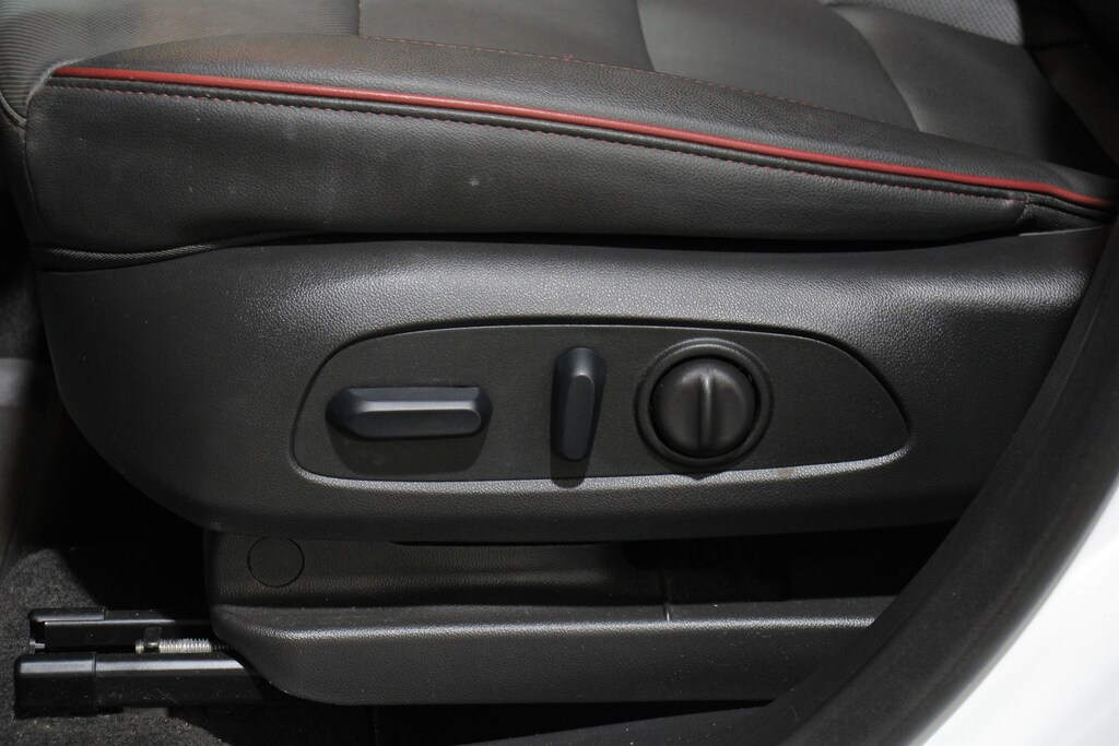 Used 2024 Chevrolet Trailblazer RS SUV