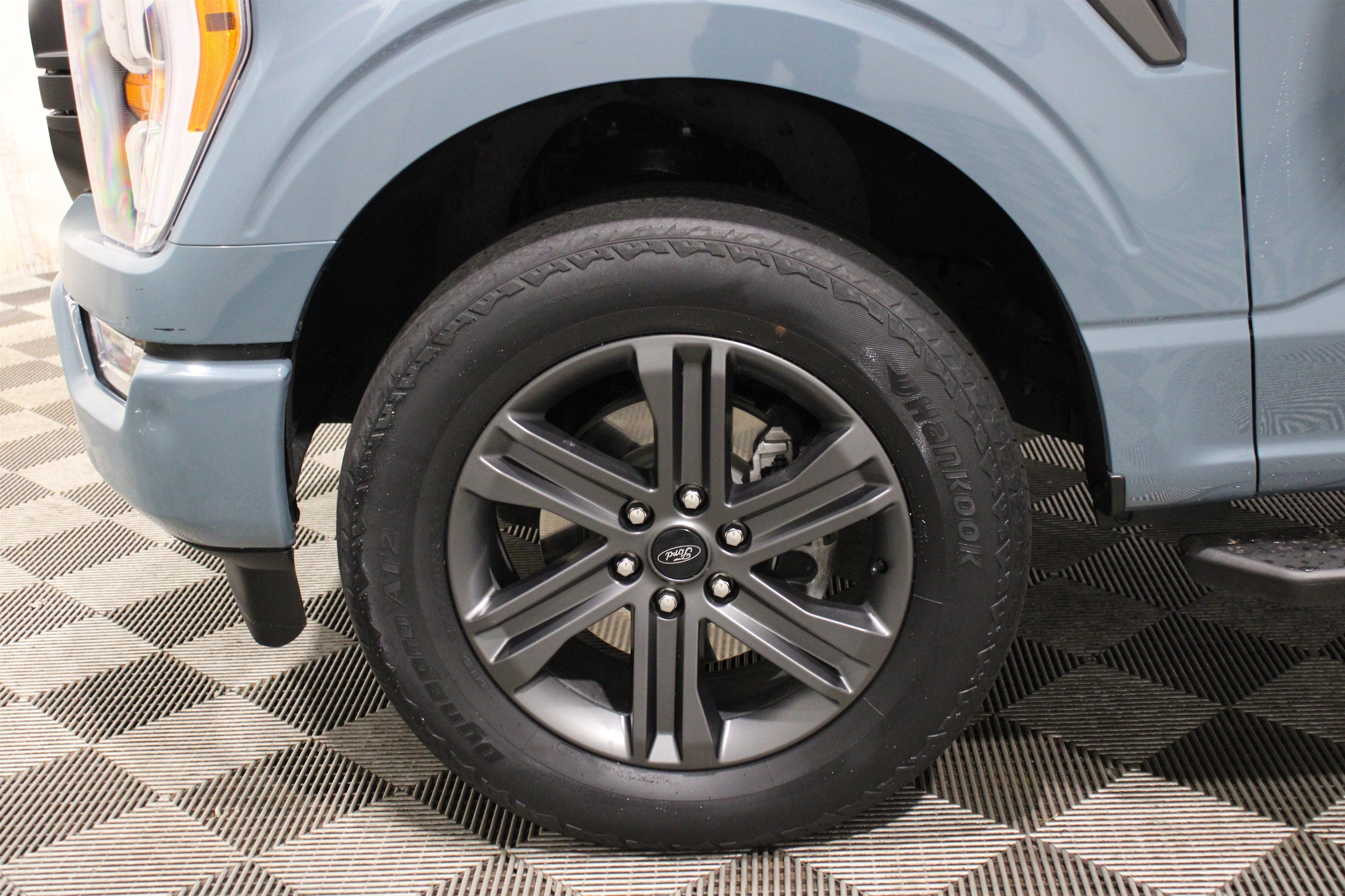 2023 Ford F-150 XLT - Photo 42