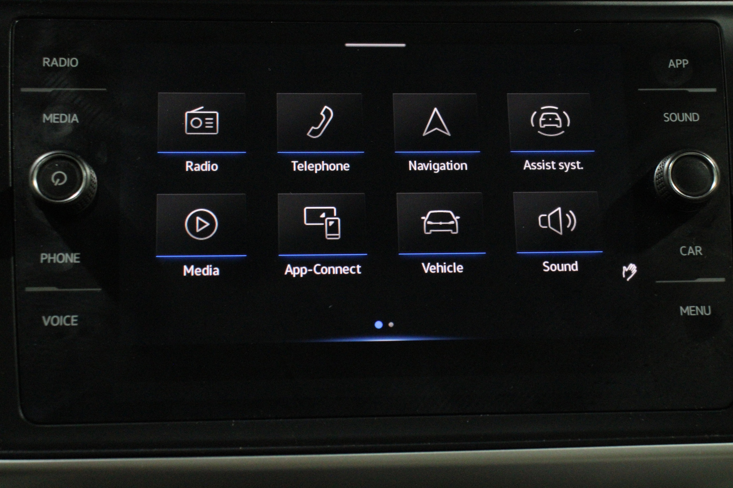 2021 Volkswagen Atlas SE w/Tech - Photo 15