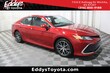 Toyota Camry Hybrid