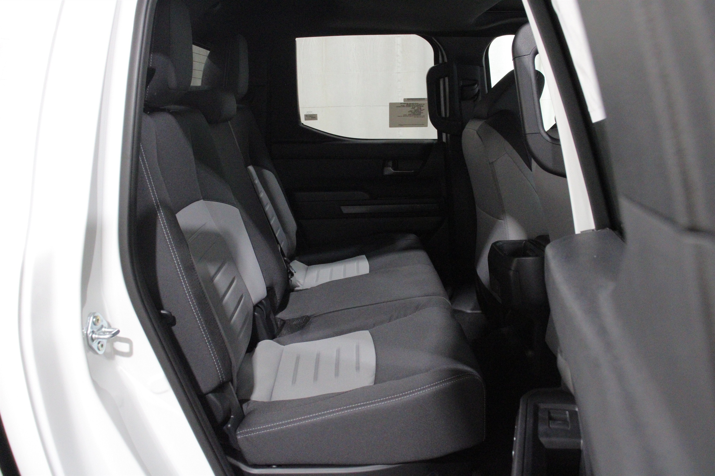 2026 Toyota Tacoma TRD Off Road - Photo 28