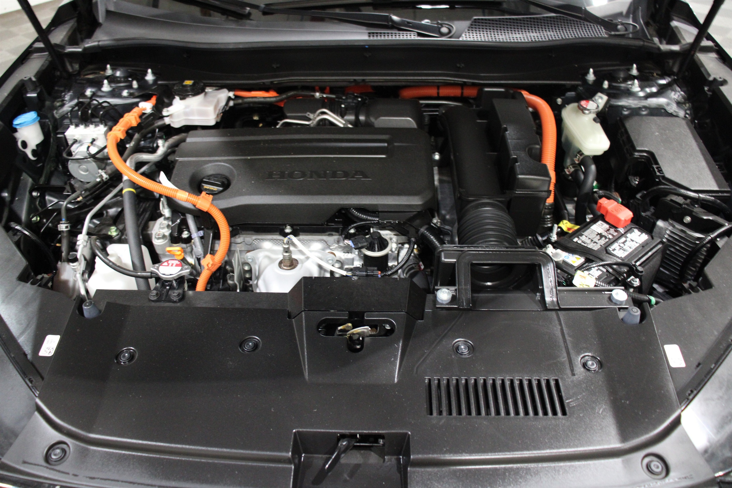 2025 Honda CR-V Sport - Photo 37