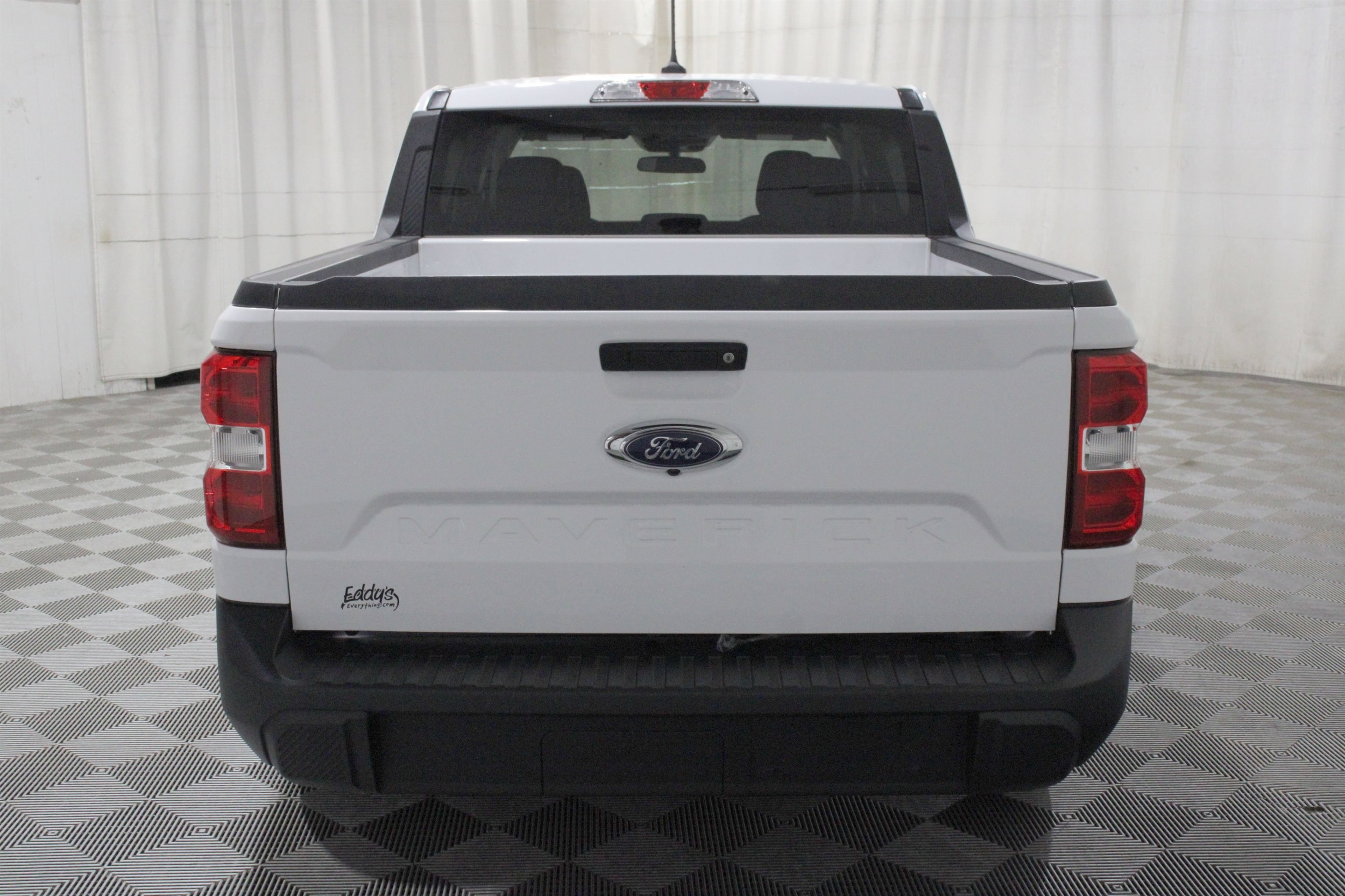 2024 Ford Maverick XLT - Photo 31