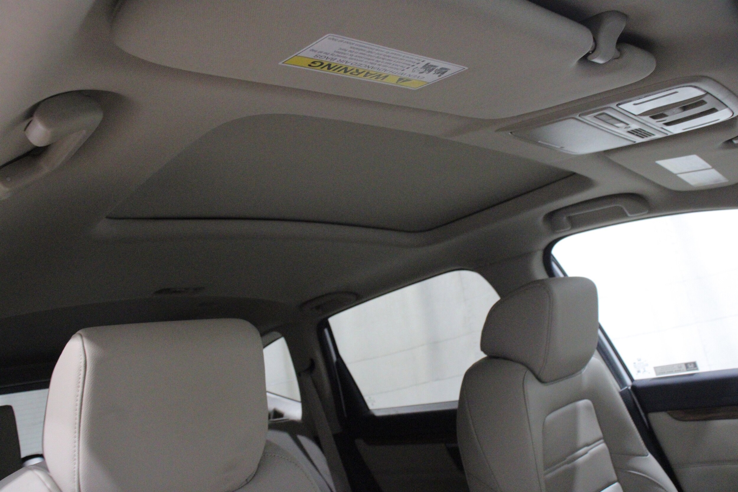 2022 Honda CR-V EX-L - Photo 29