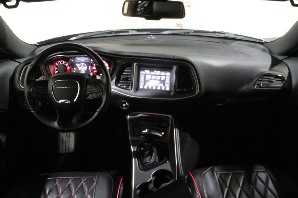 Used 2022 Dodge Challenger GT Coupe