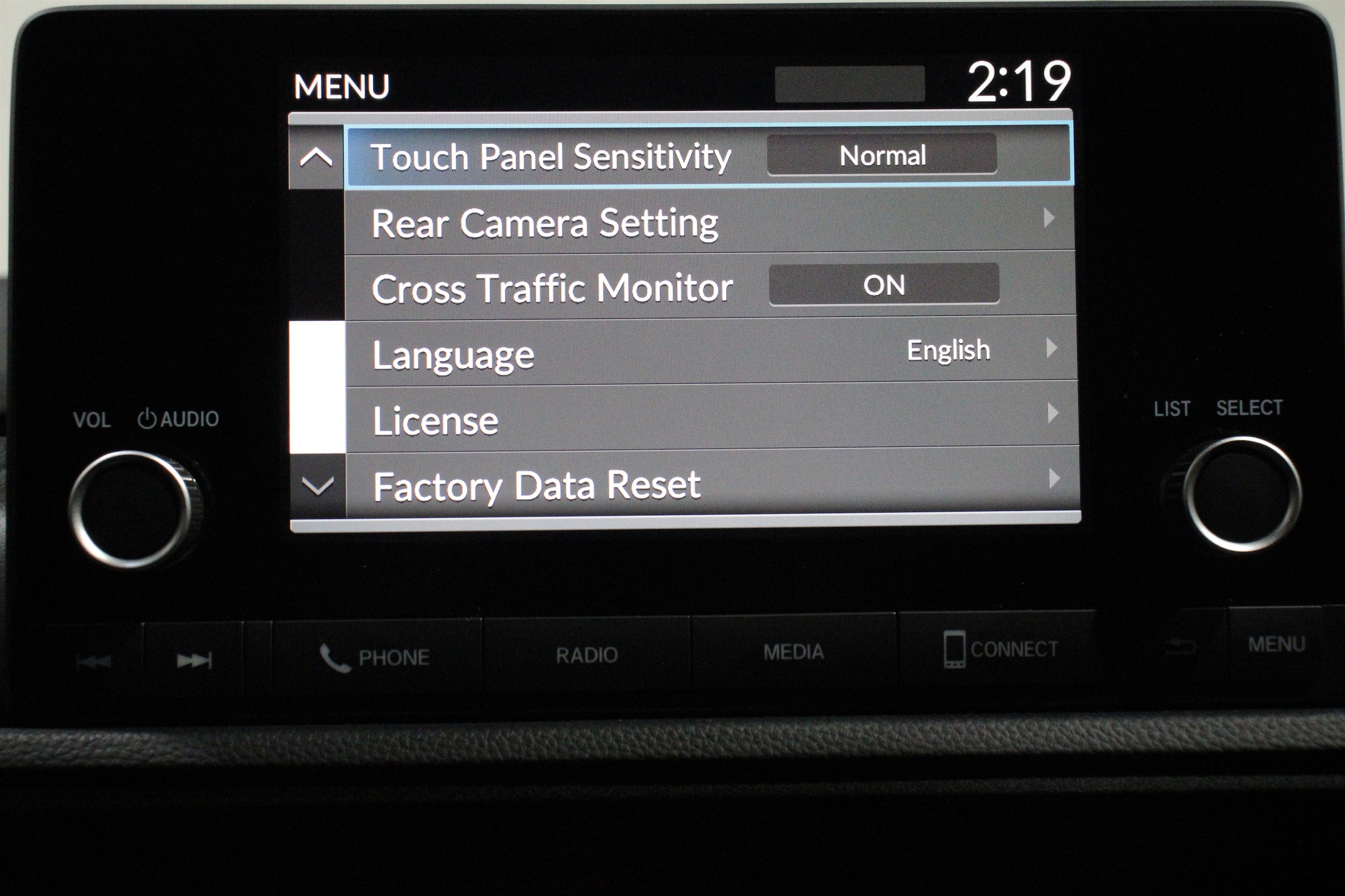 2025 Honda CR-V Sport - Photo 16