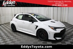 2025 Toyota GR Corolla Premium Plus Hatchback