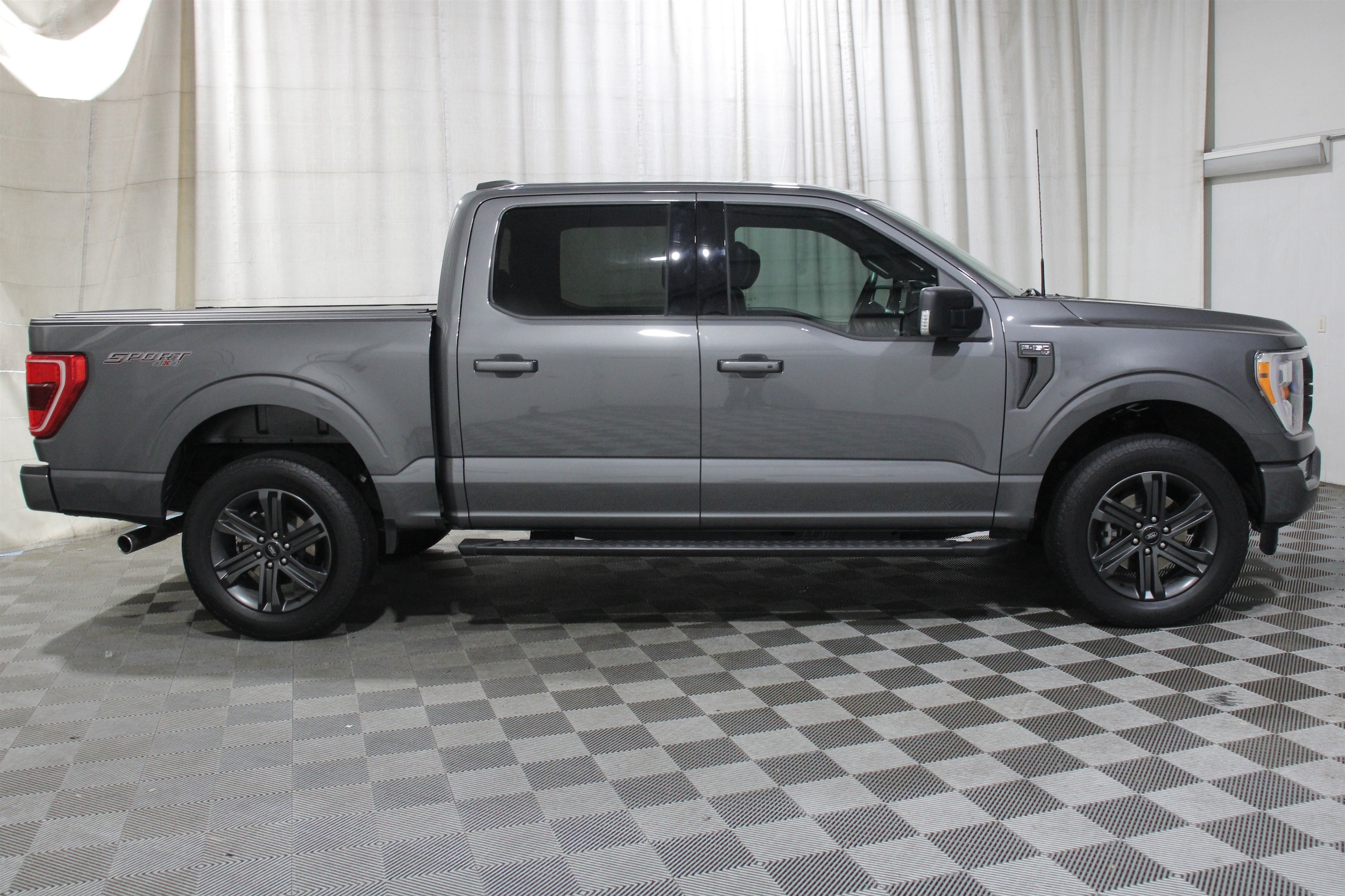 2023 Ford F-150 XLT - Photo 33