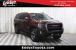  GMC Yukon XL
