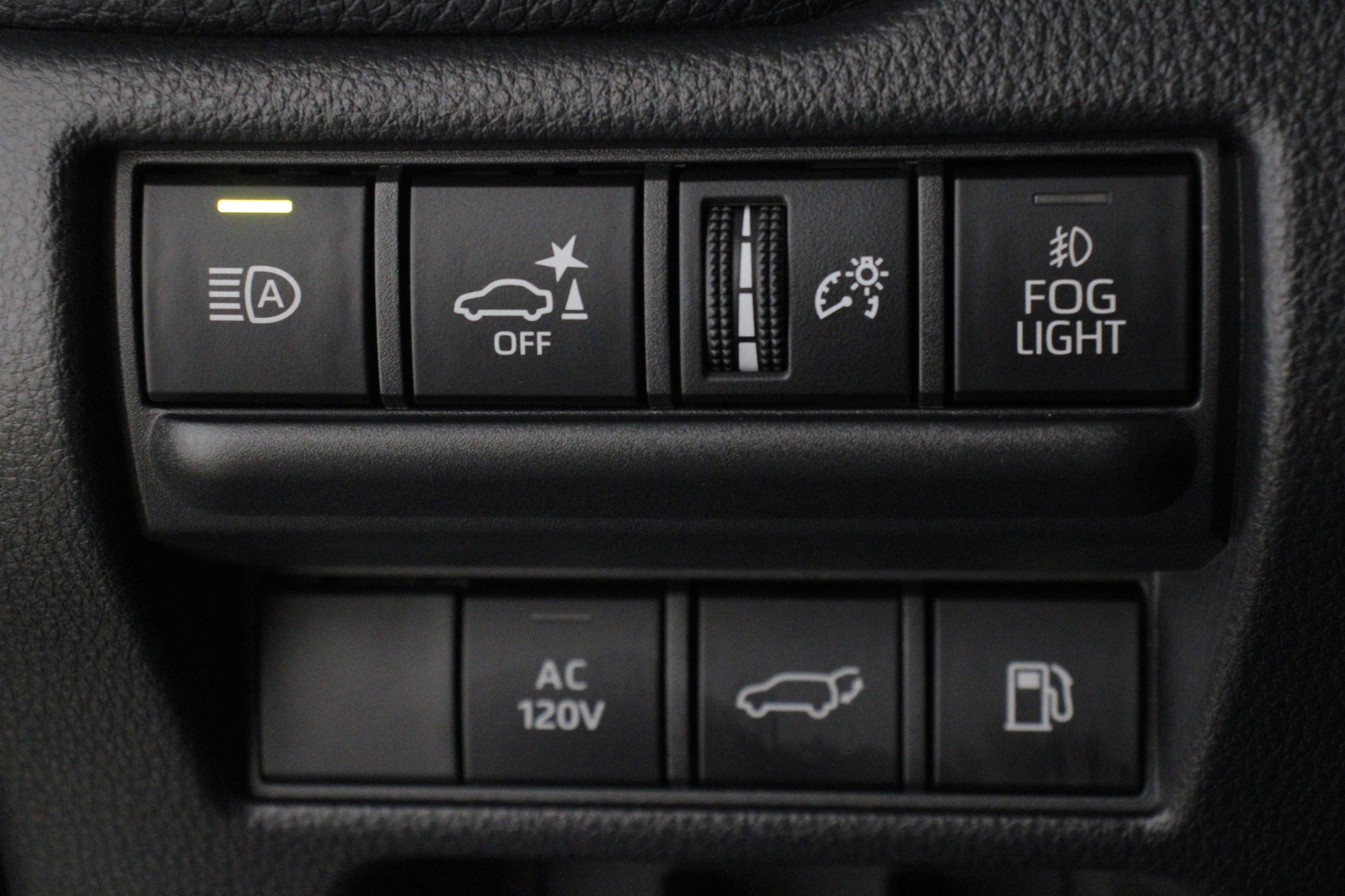 2026 Toyota Land Cruiser Land Cruiser 1958 - Photo 11