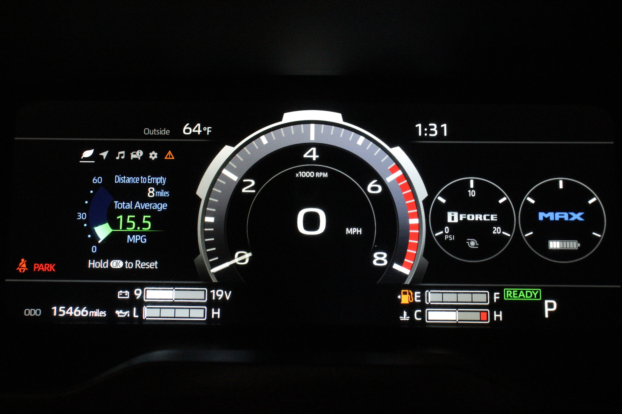 2024 Toyota Sequoia Limited - Photo 13
