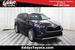 2020 Toyota Highlander