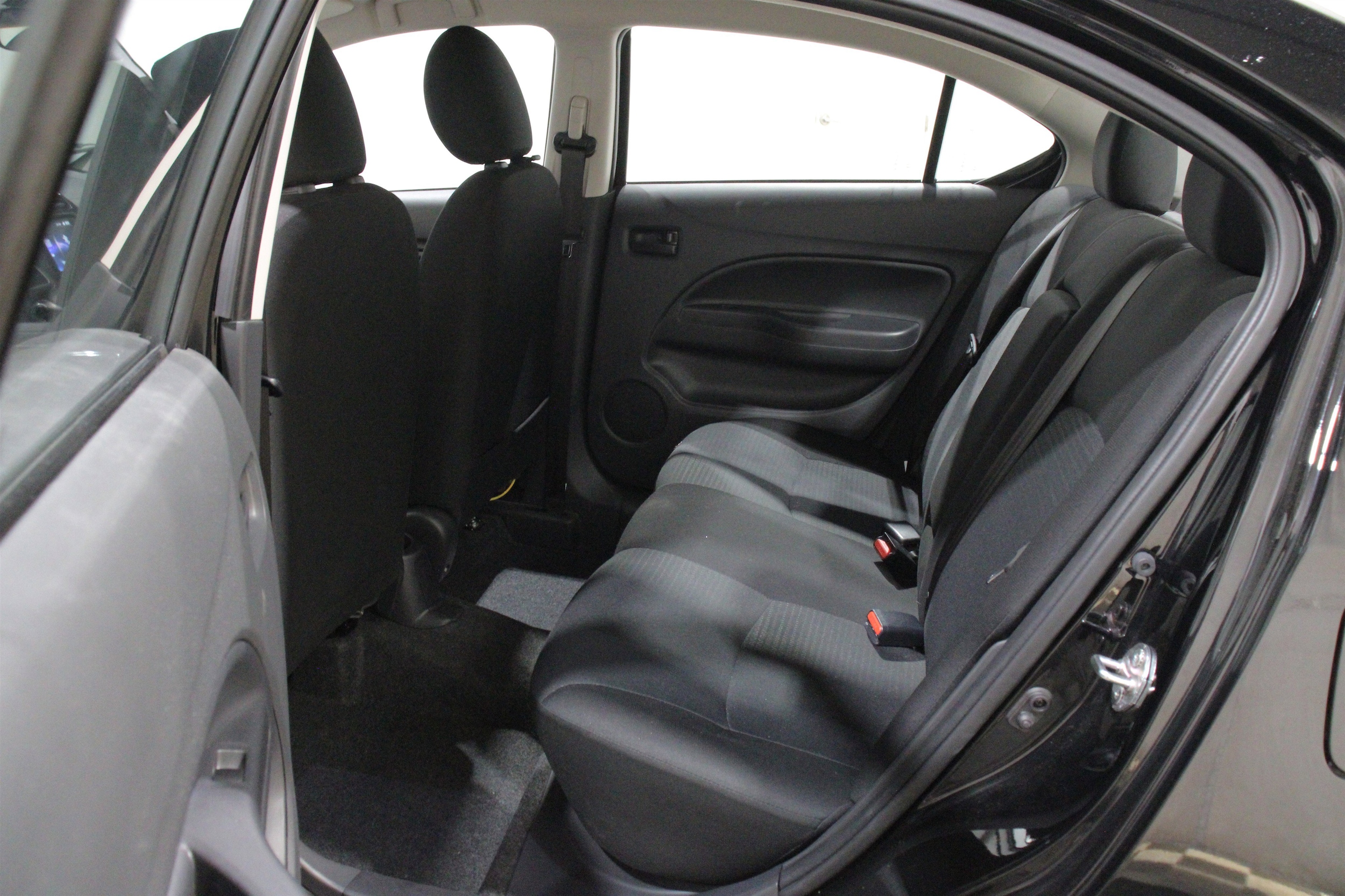 2024 Mitsubishi Mirage G4 ES - Photo 19