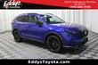 Honda CR-V Hybrid