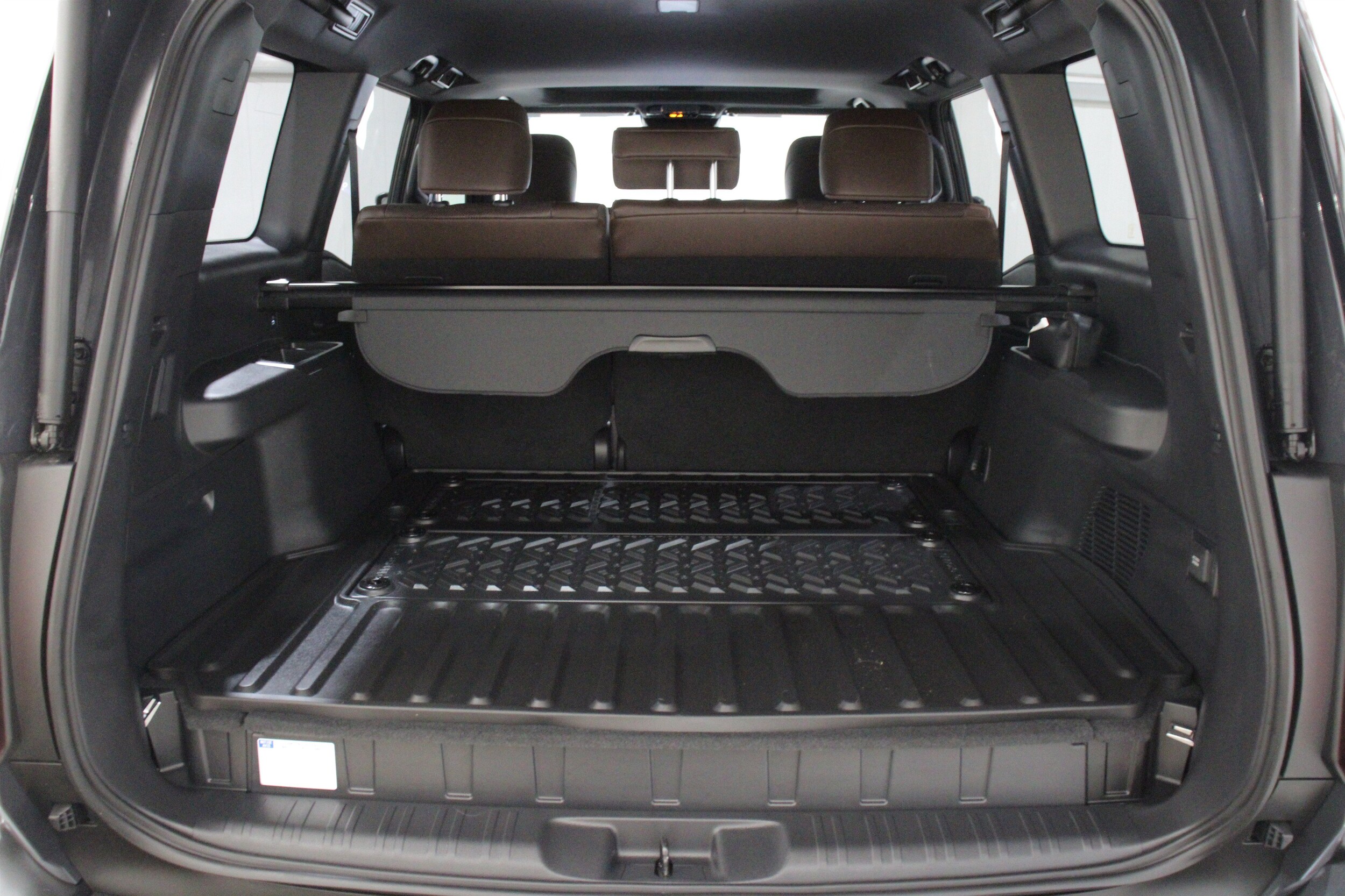 2026 Toyota Land Cruiser Land Cruiser 1958 - Photo 27