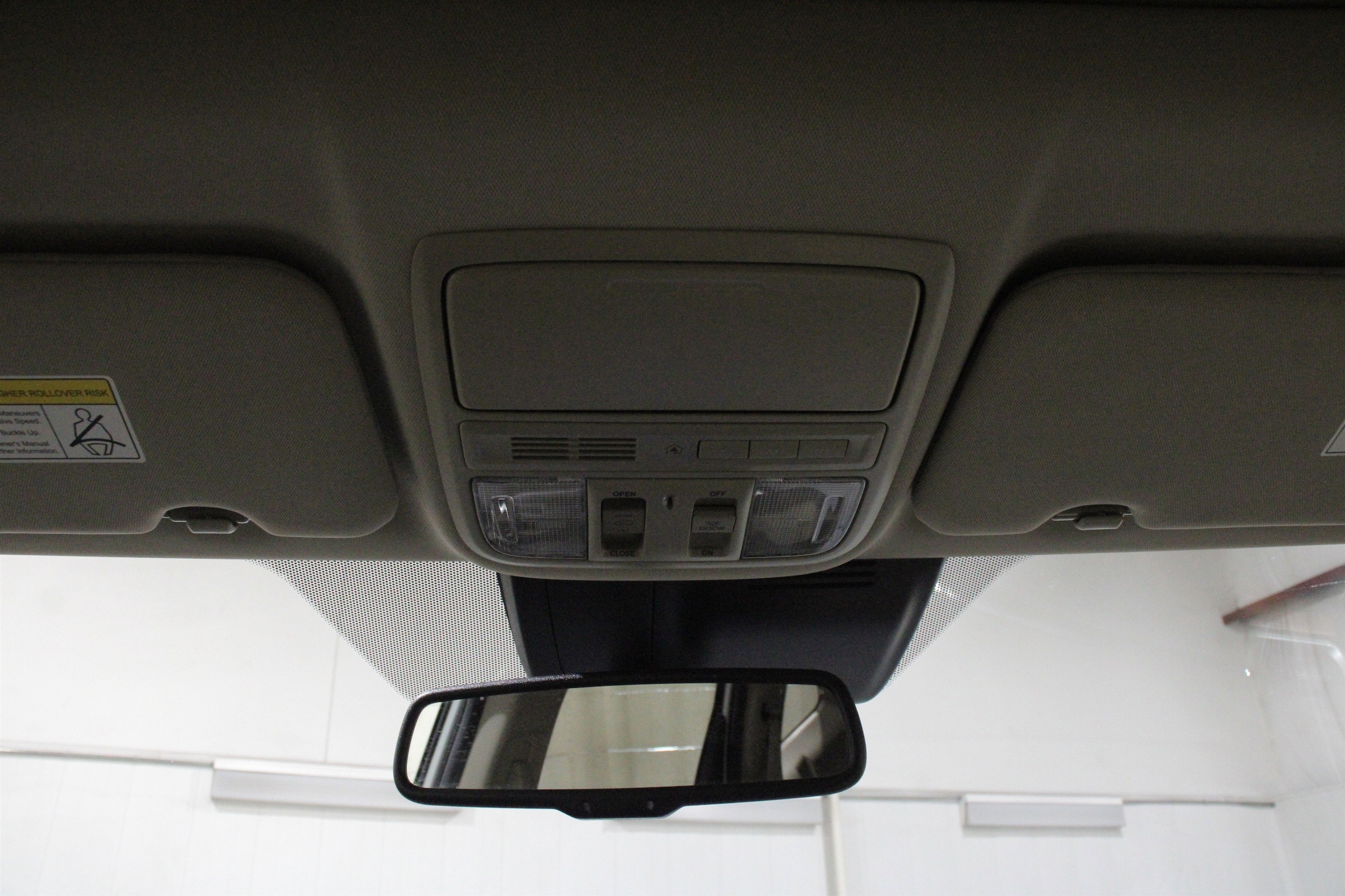 2022 Honda CR-V EX-L - Photo 21