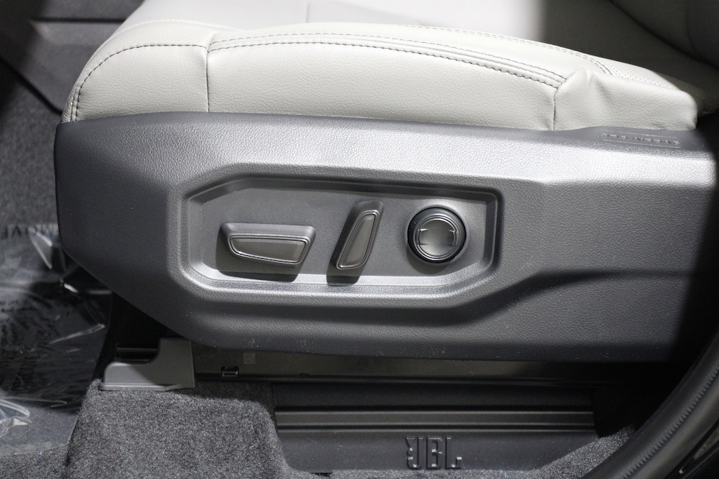 New 2026 Toyota Tundra Limited Truck CrewMax