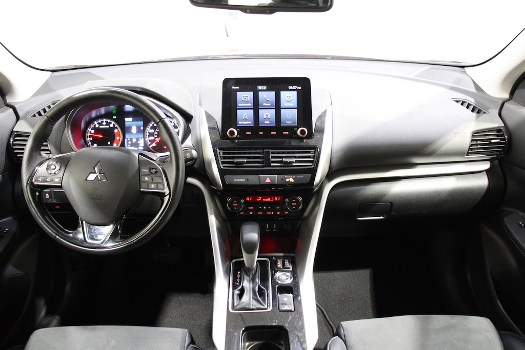 Used 2024 Mitsubishi Eclipse Cross SE SUV