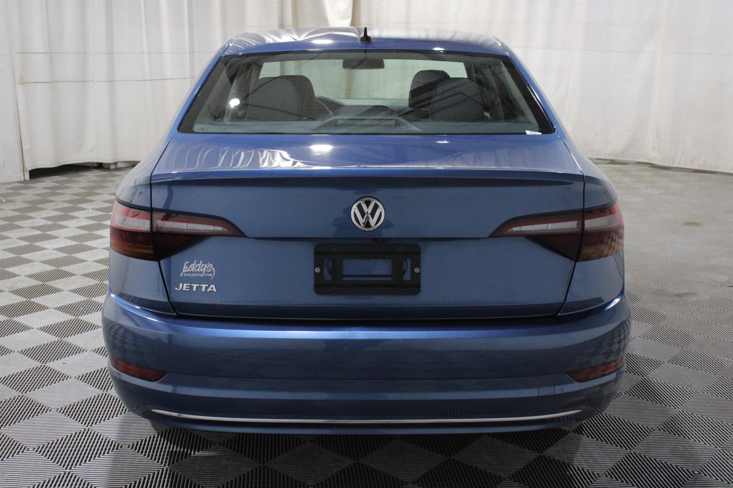 2019 Volkswagen Jetta S - Photo 31