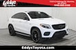 Mercedes-Benz AMG GLE 43