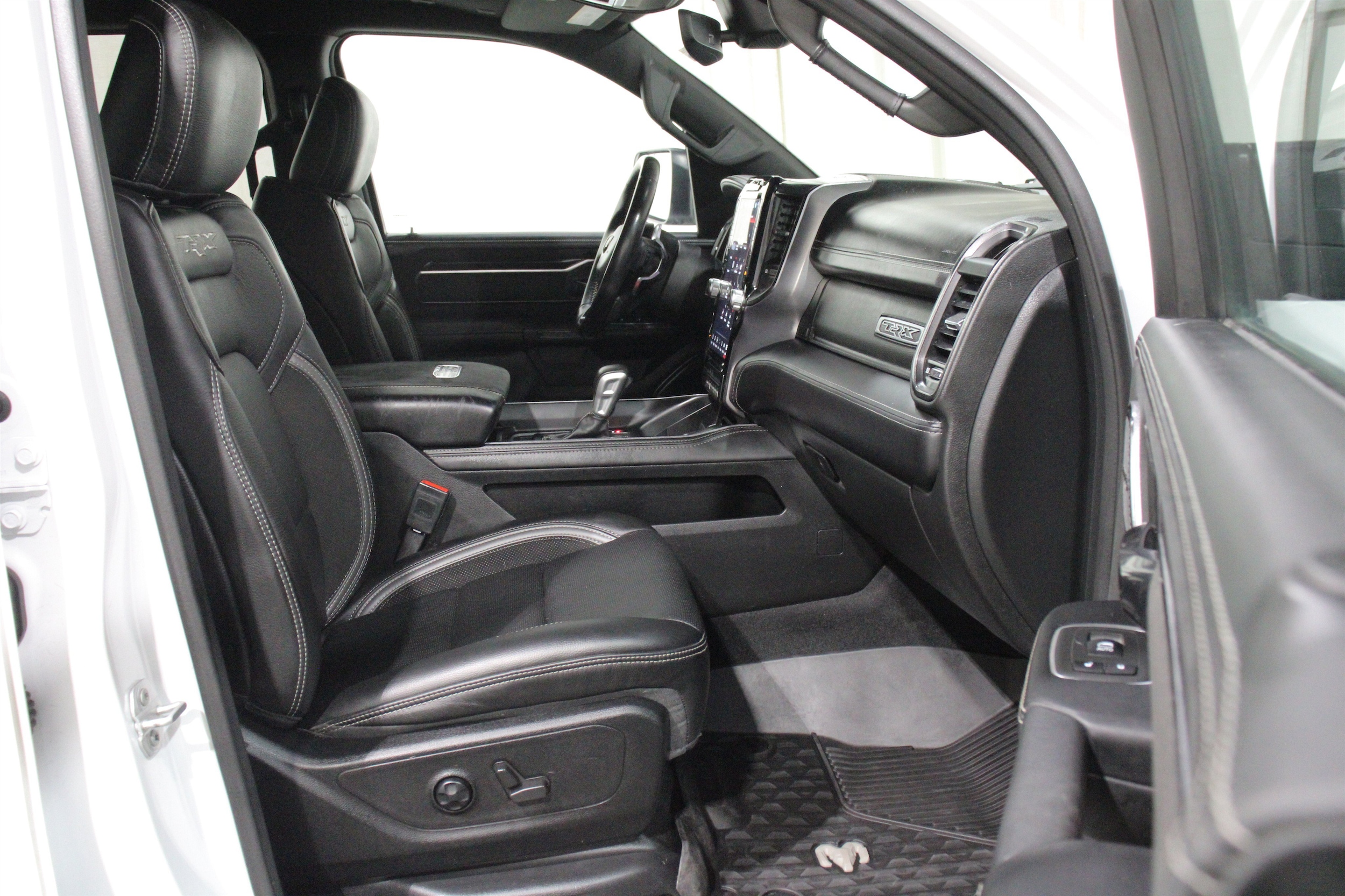 2022 RAM Ram 1500 Pickup TRX - Photo 28