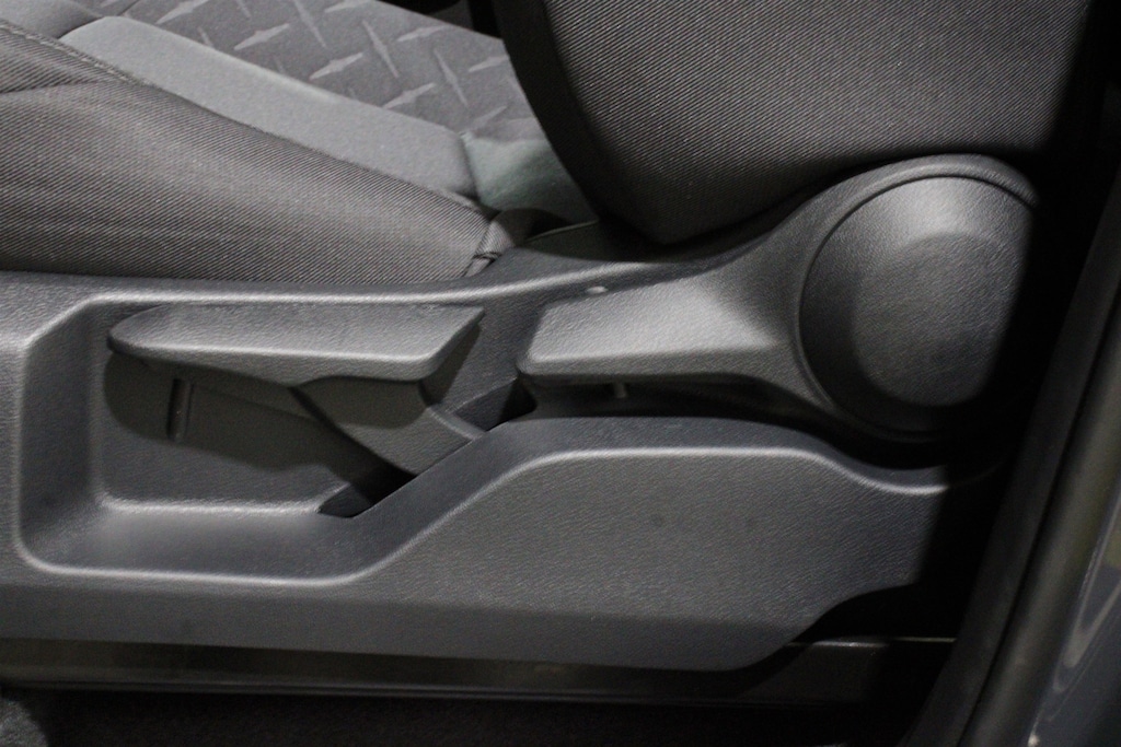 New 2026 Toyota Tacoma SR5 Truck Double Cab