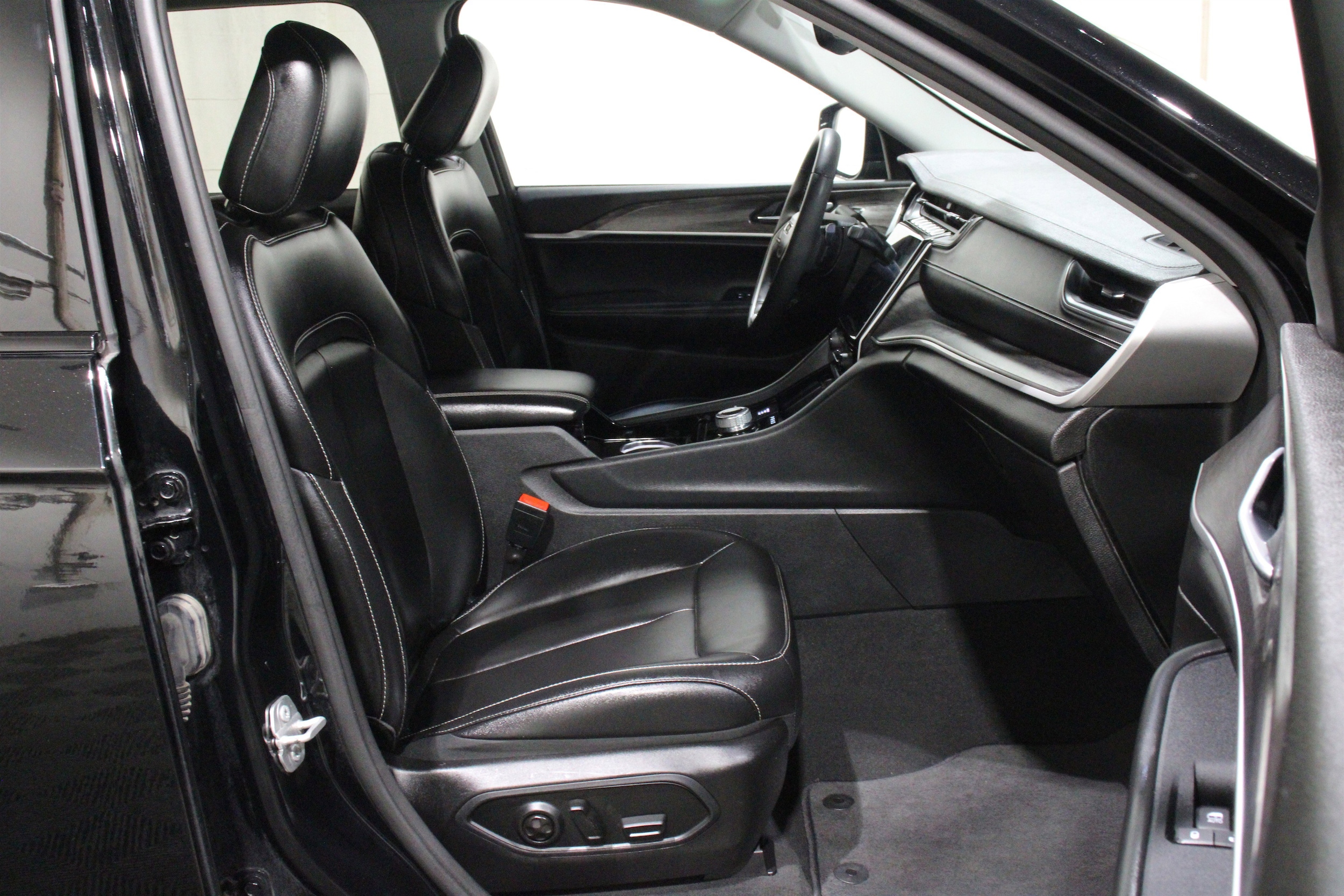 2023 Jeep Grand Cherokee Limited - Photo 26
