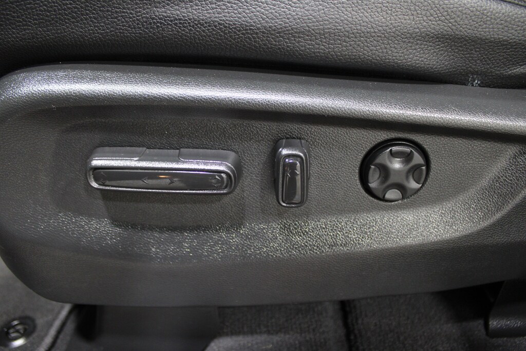 Used 2025 Honda Odyssey Sport-L Van