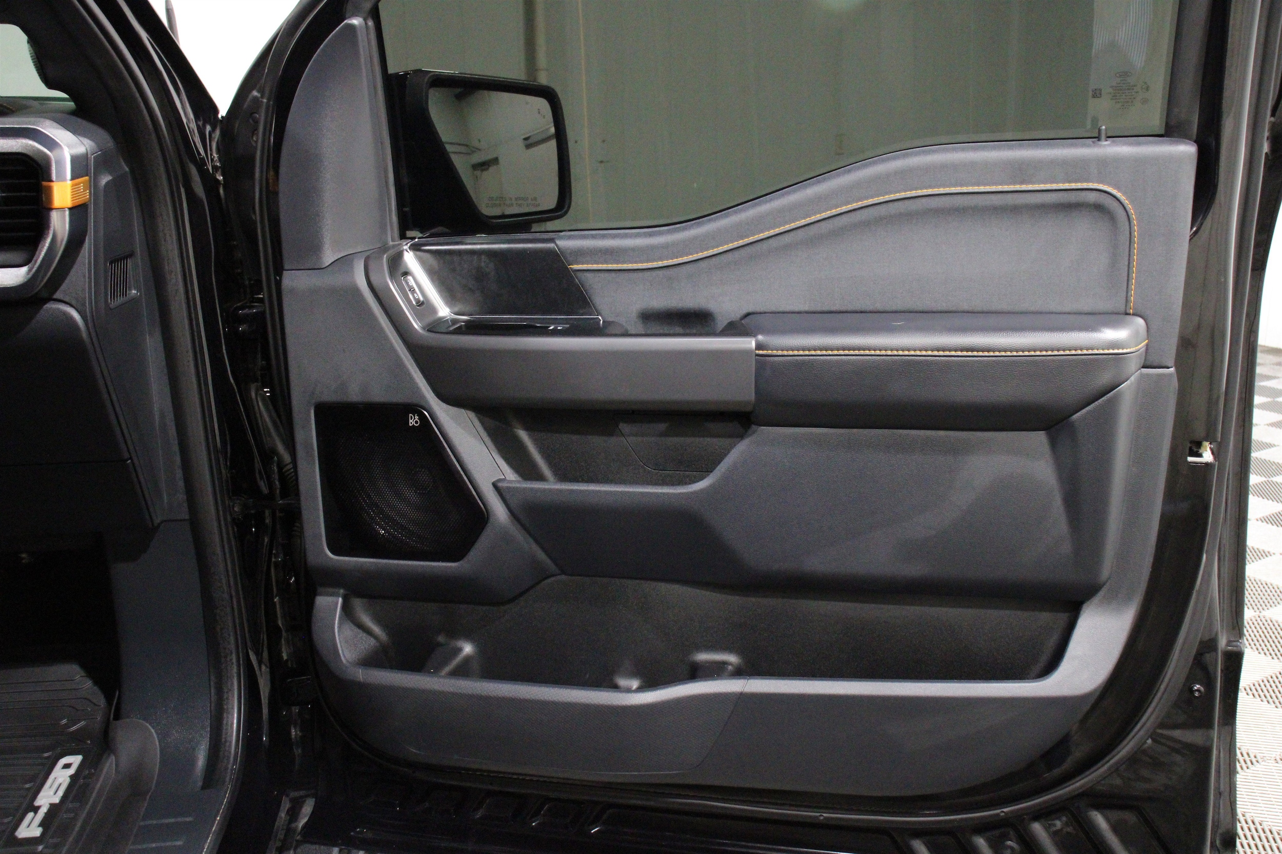 2025 Ford F-150 Tremor - Photo 33