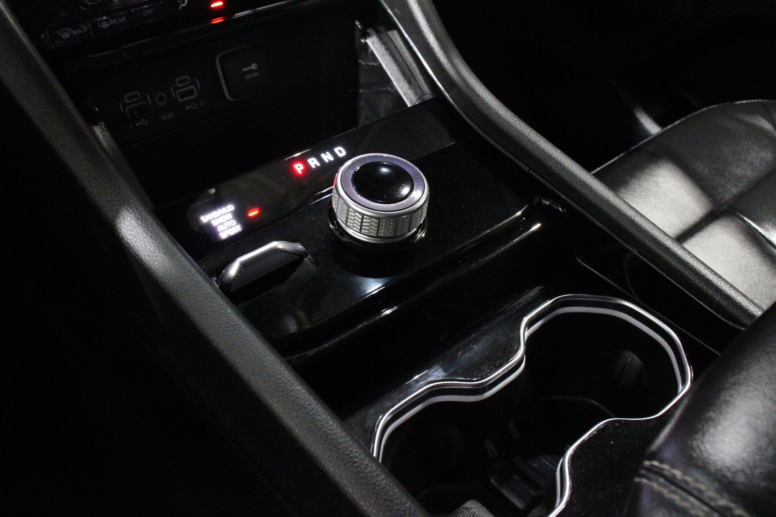 2023 Jeep Grand Cherokee Limited - Photo 20