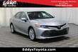 Toyota Camry Hybrid