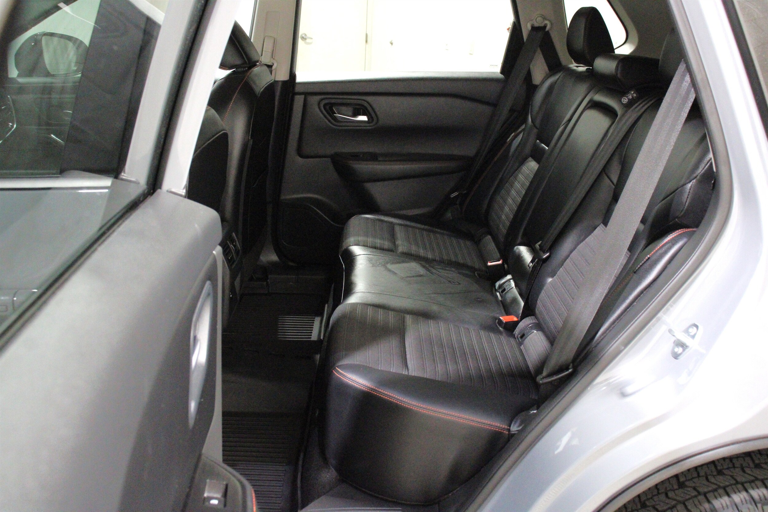 2025 Nissan Rogue Rock Creek - Photo 22