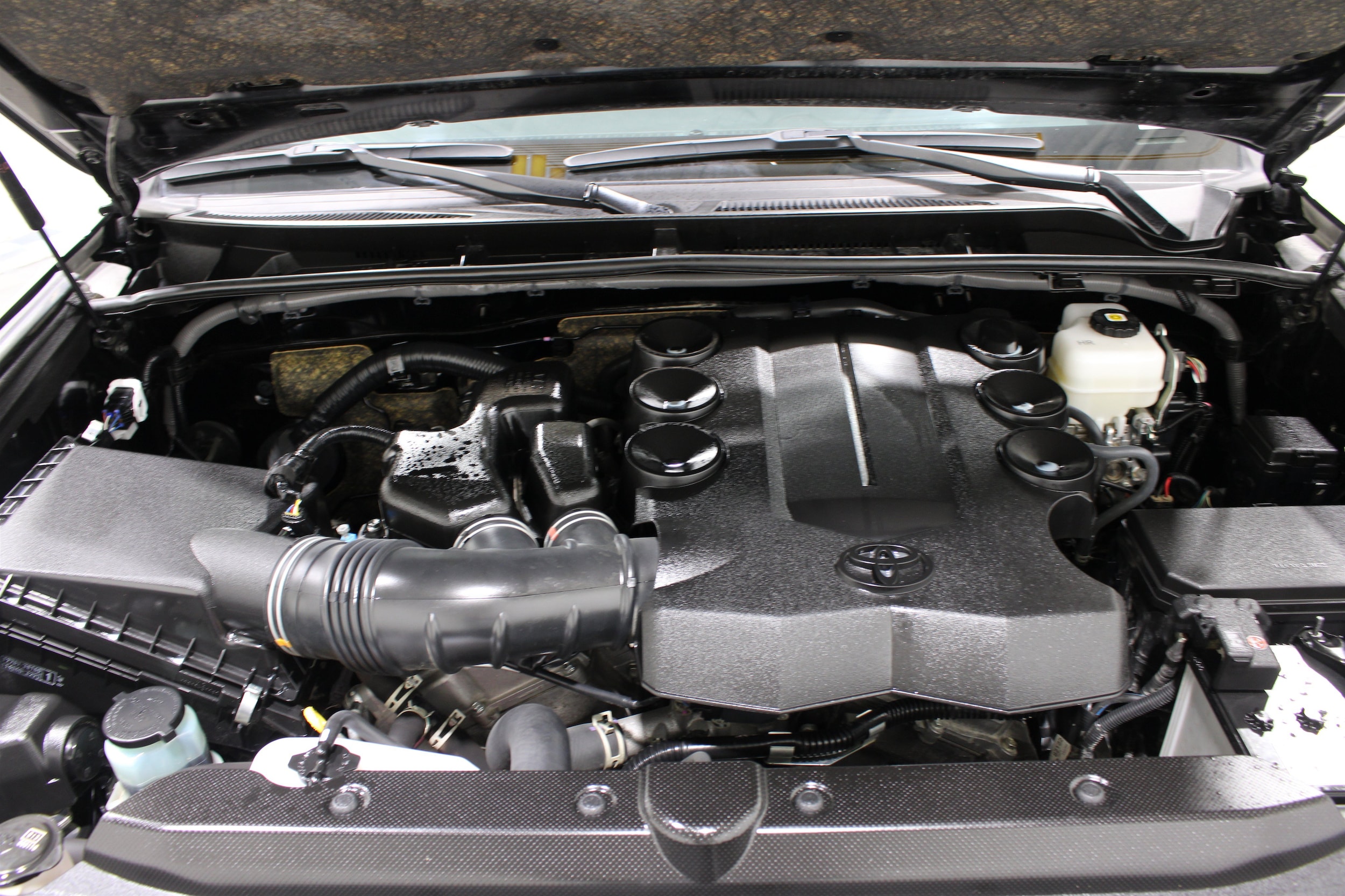 2024 Toyota 4Runner TRD Pro - Photo 39