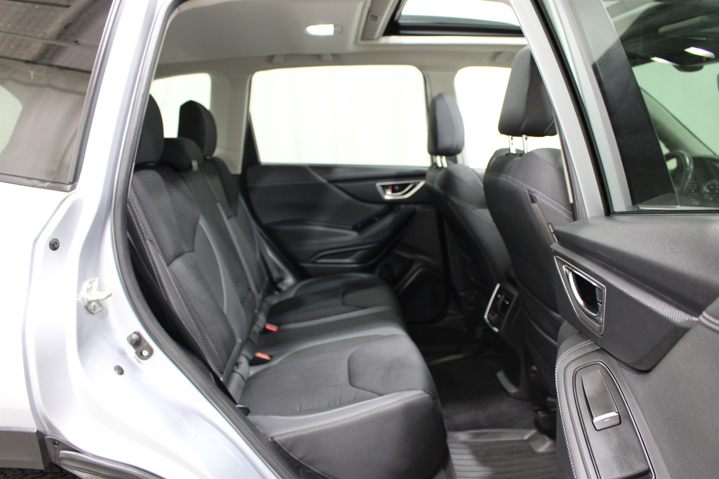 2020 Subaru Forester Premium - Photo 25