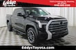  Toyota Tundra i-FORCE MAX