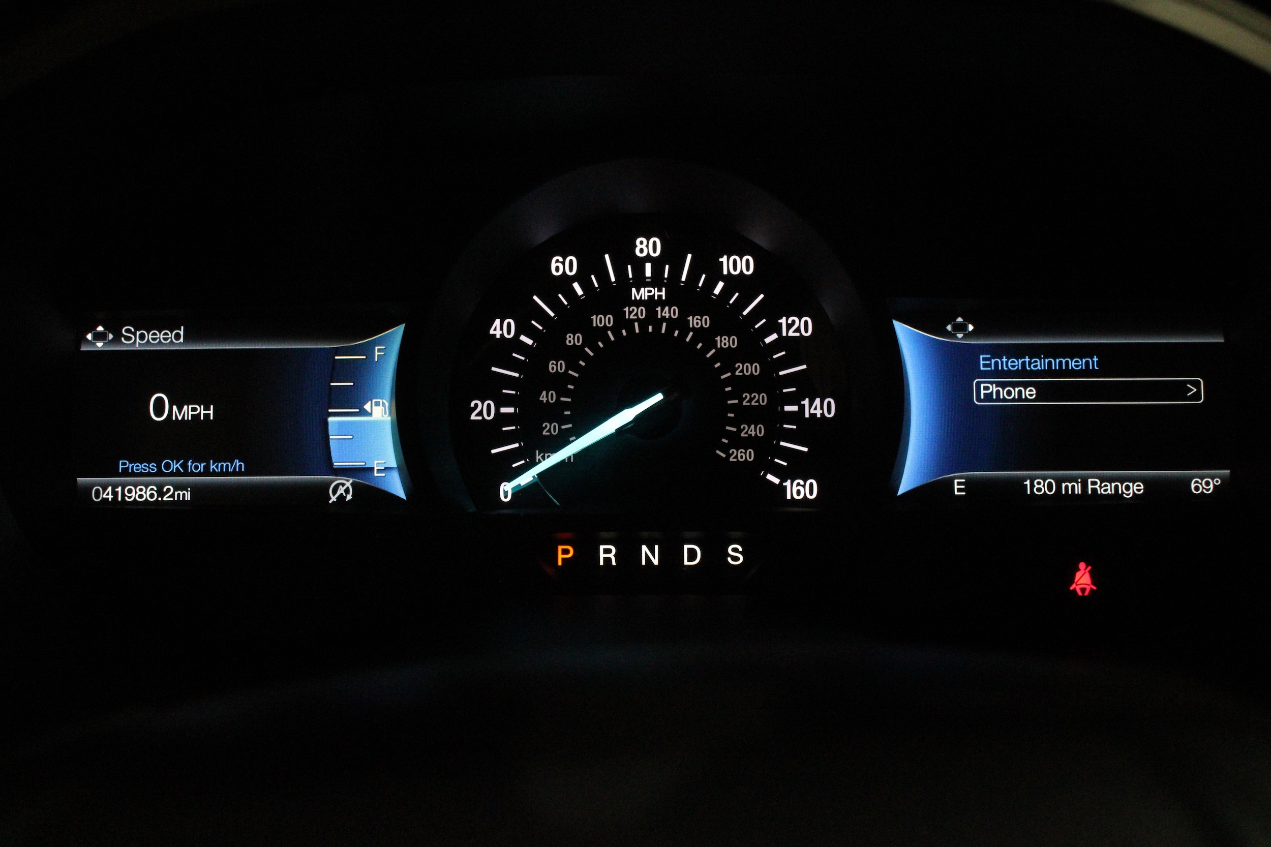 2024 Ford Edge SEL - Photo 12