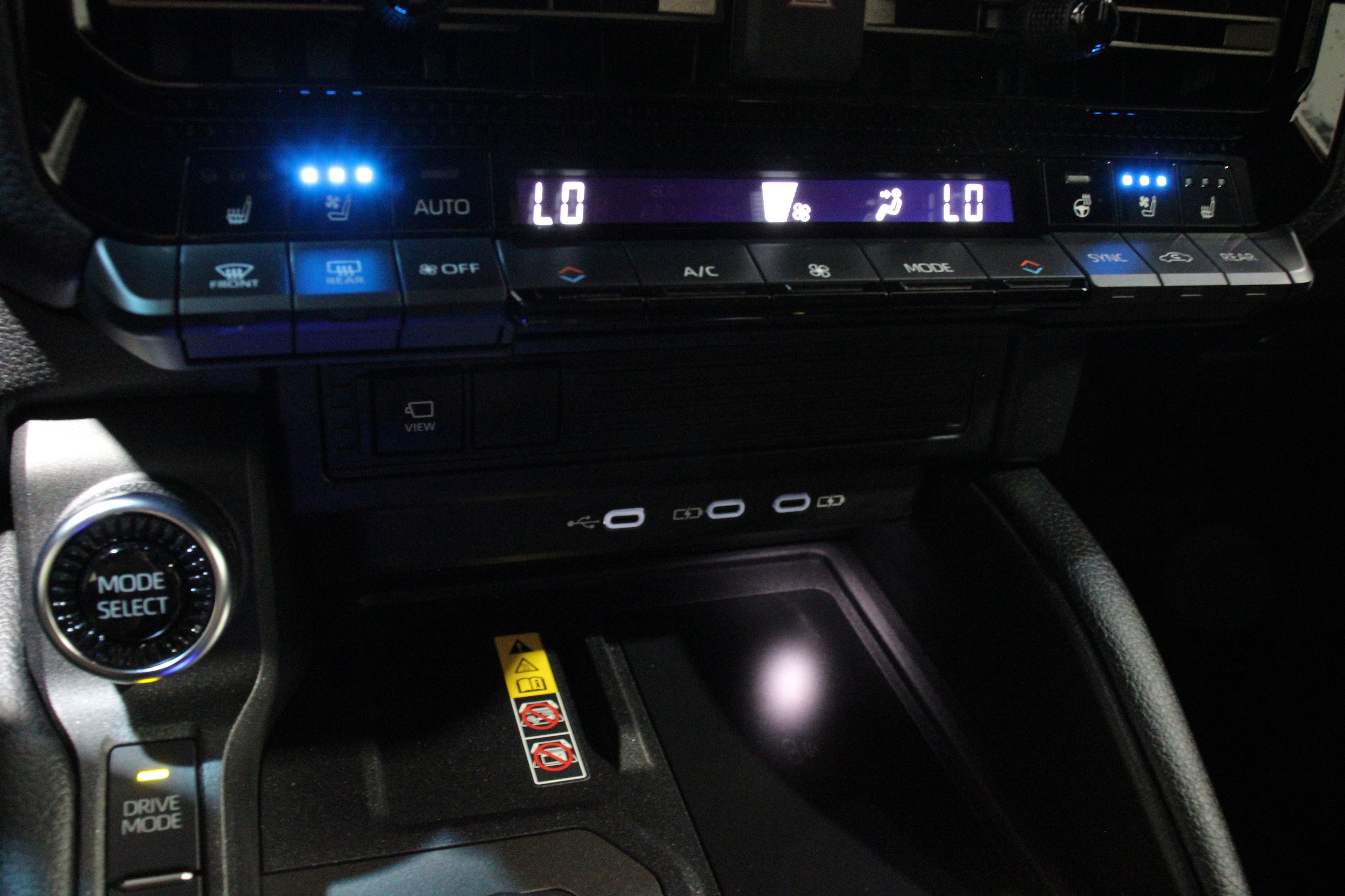 2026 Toyota Land Cruiser Land Cruiser 1958 - Photo 21