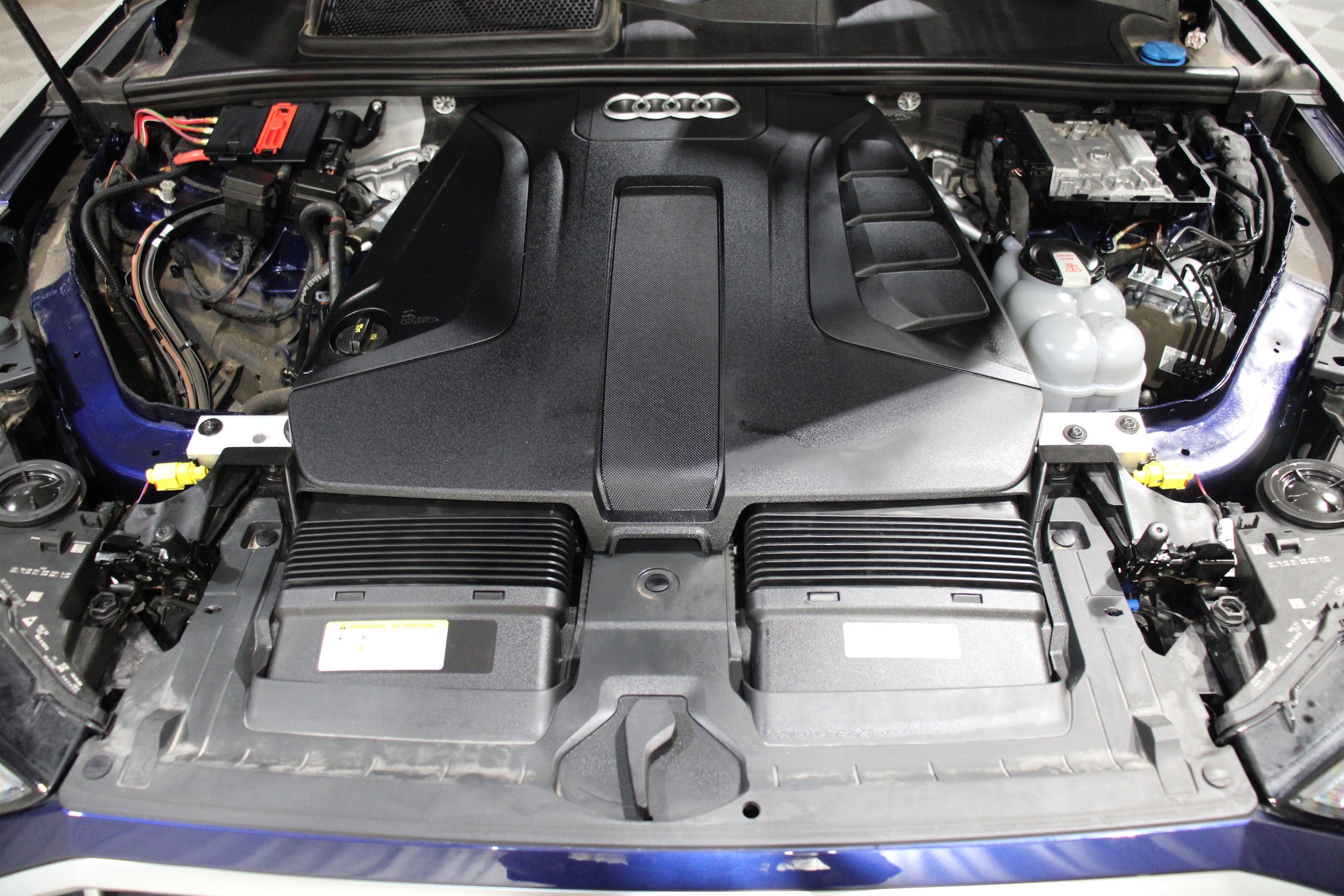 2021 Audi Q7 Premium Plus - Photo 40