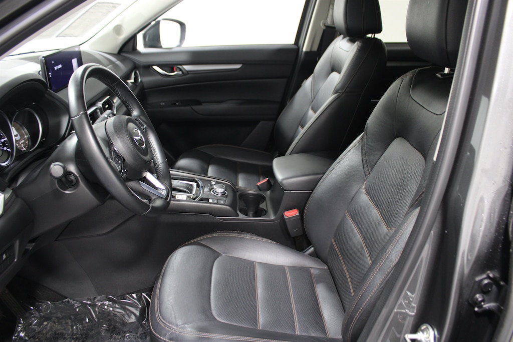 Used 2023 Mazda CX-5 2.5 S Preferred Package SUV