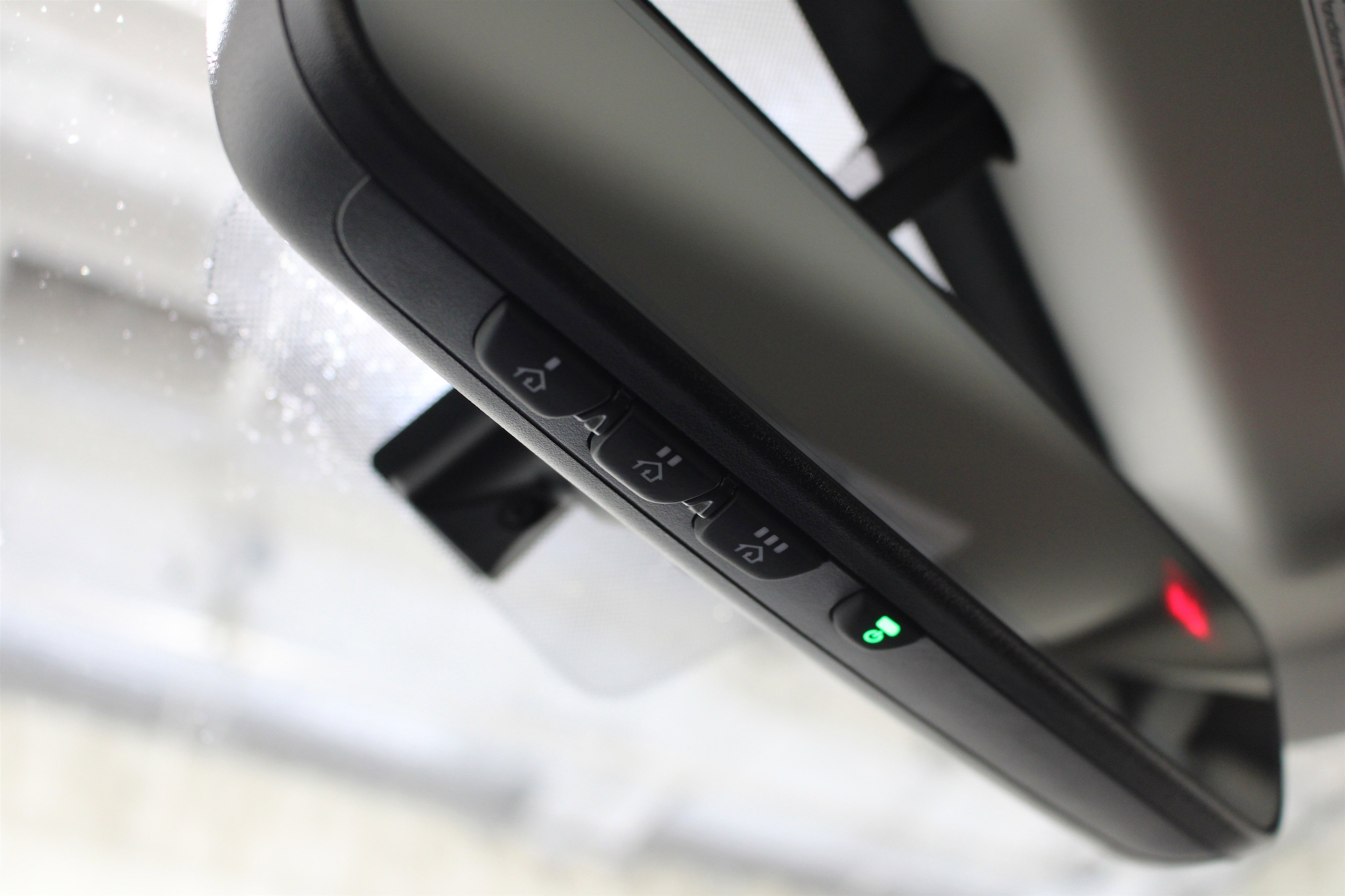2020 Subaru Forester Premium - Photo 20