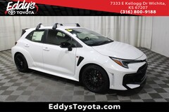 2025 Toyota GR Corolla Premium Hatchback