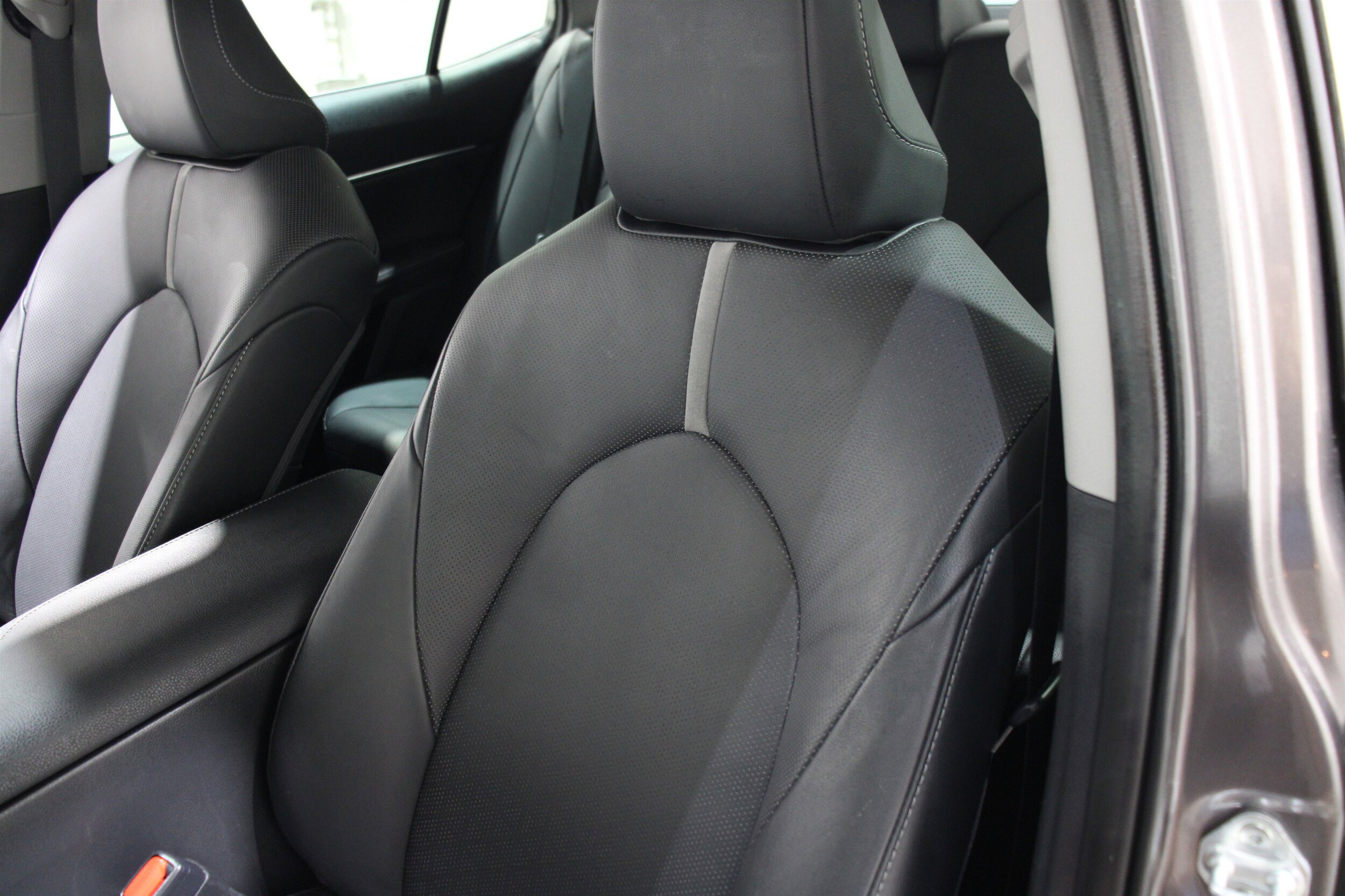 2024 Toyota Camry XSE photo 4