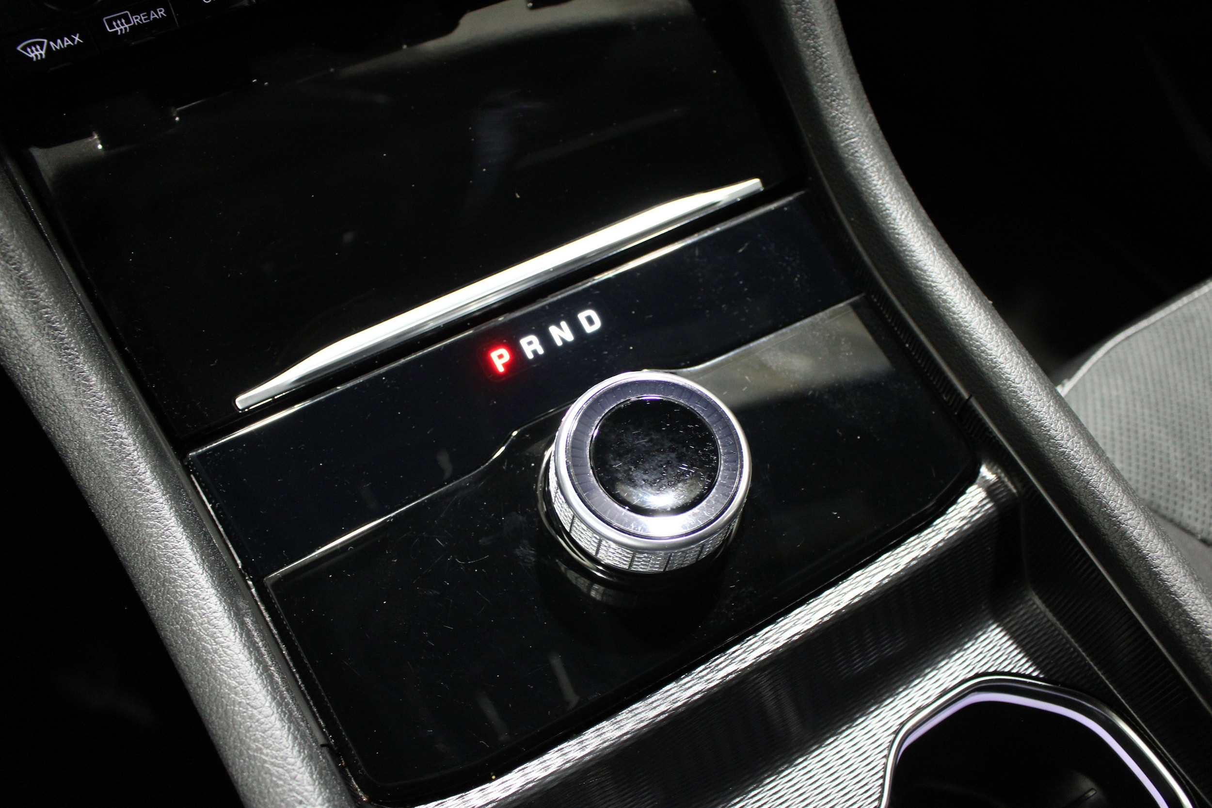 2025 Jeep Grand Cherokee Altitude - Photo 16